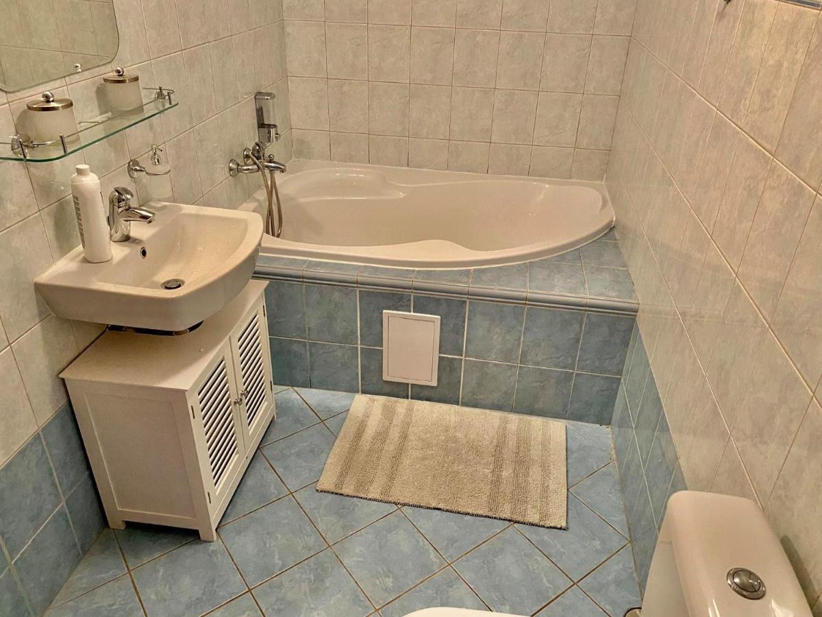 Stramberk Spa Buitenkant foto