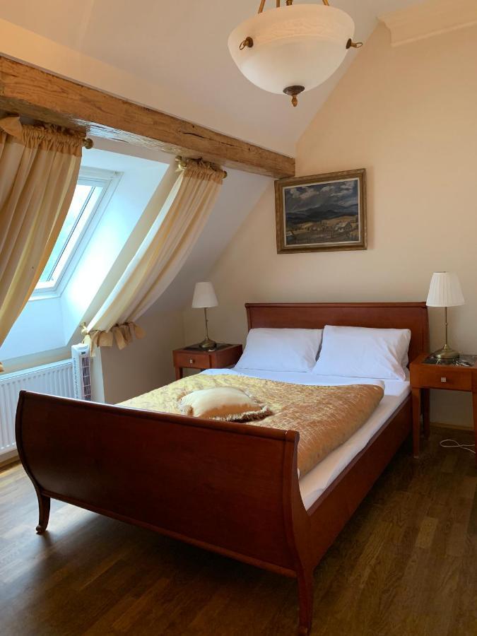 Stramberk Spa Buitenkant foto