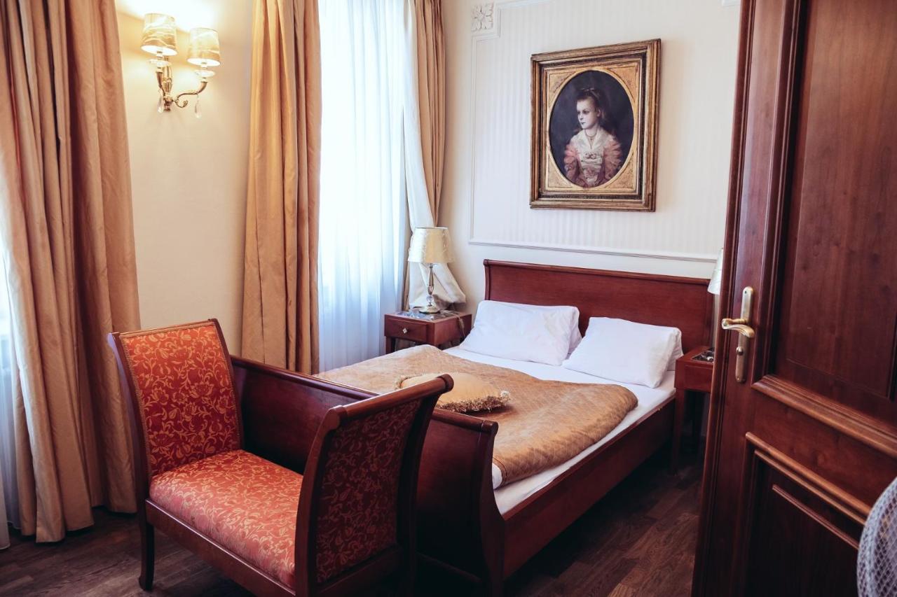 Stramberk Spa Buitenkant foto