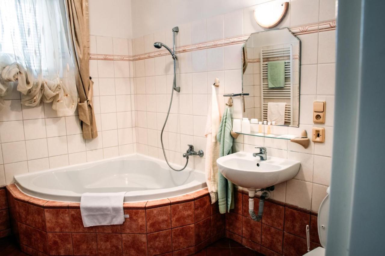 Stramberk Spa Buitenkant foto