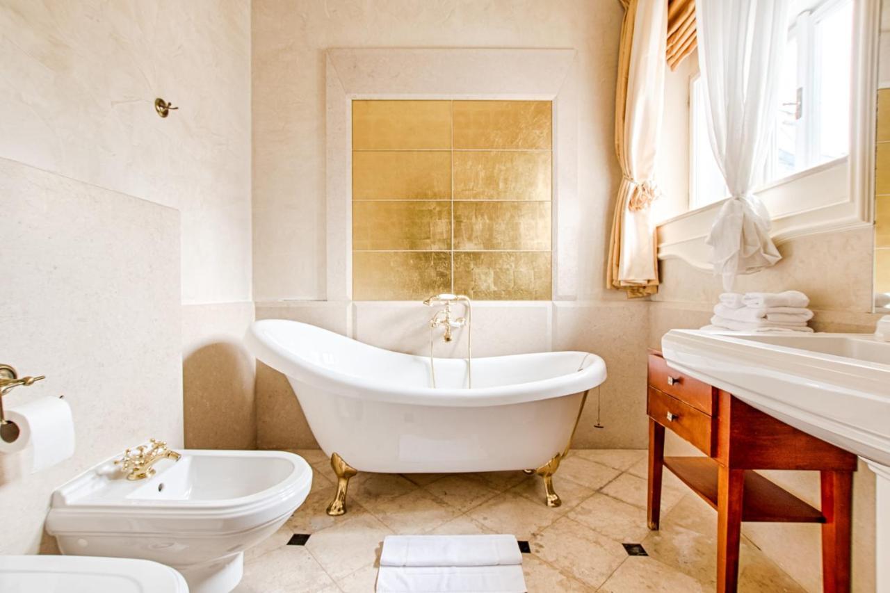 Stramberk Spa Buitenkant foto