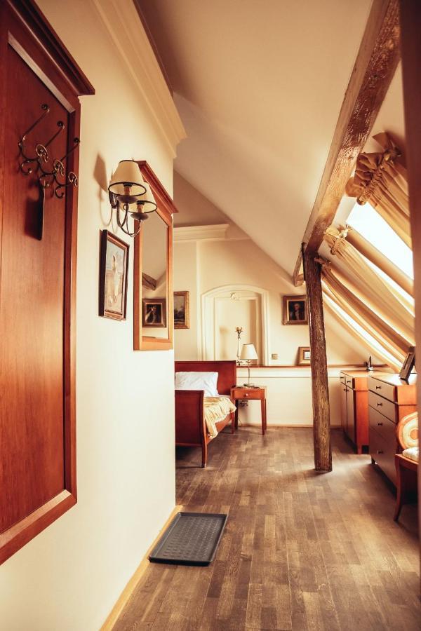 Stramberk Spa Buitenkant foto
