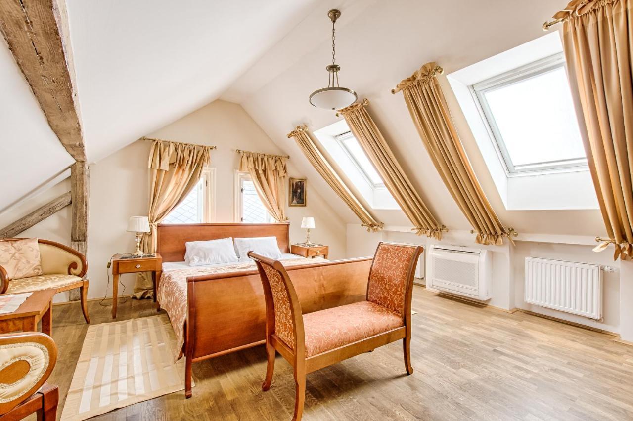 Stramberk Spa Buitenkant foto
